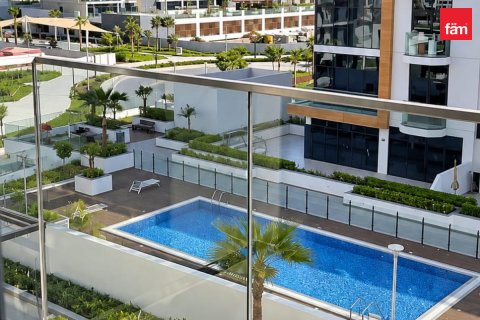 Apartment sa Meydan, Dubai, UAE 34.1 sq.m. № 763233 - larawan 5