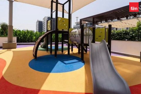 Apartment sa Meydan, Dubai, UAE 34.1 sq.m. № 763233 - larawan 9