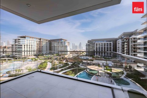 Wohnung in City Walk, Dubai, VAE: 2 Schlafzimmer, 111 m2 Nr. 763237