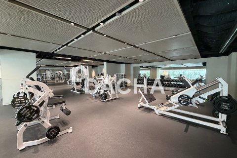 Appartamento in vendita a Al Jaddaf, Dubai, EAU 2 camere da letto, 70 mq. № 706571 - foto 22