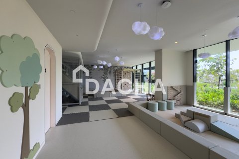 Apartemen di Al Jaddaf, Dubai, UEA 2 kamar tidur, 70 m2 nomor 706571 - foto 30