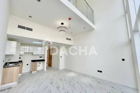 Stadthaus in Dubai Investment Park, Dubai, VAE: 4 Schlafzimmer, 87 m2 Nr. 706584