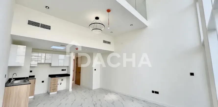 Kuća u nizu u Dubai Investment Park, UAE 87 m2, 4 spavaćih soba Br. 706584
