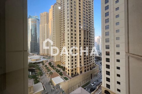 Apartament në Jumeirah Beach Residence, Dubai, Emiratet e Bashkuara Arabe 2 dhoma gjumi, 16 m2. № 706570 - Foto 8
