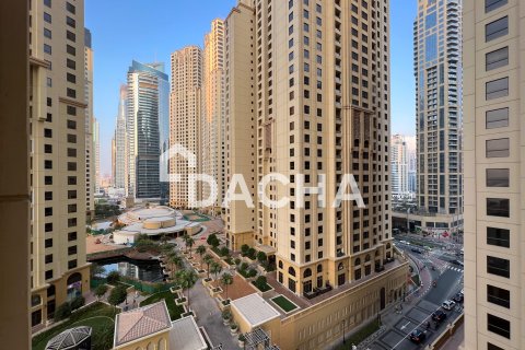 Apartament në Jumeirah Beach Residence, Dubai, Emiratet e Bashkuara Arabe 2 dhoma gjumi, 16 m2. № 706570 - Foto 18