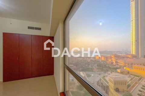 Apartament në Jumeirah Beach Residence, Dubai, Emiratet e Bashkuara Arabe 2 dhoma gjumi, 16 m2. № 706570 - Foto 3