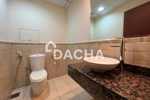 Apartament në Jumeirah Beach Residence, Dubai, Emiratet e Bashkuara Arabe 2 dhoma gjumi, 16 m2. № 706570 - Foto 22