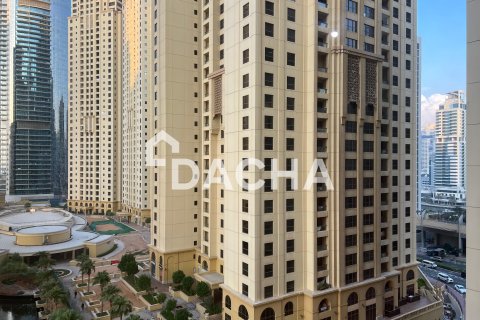 Apartament në Jumeirah Beach Residence, Dubai, Emiratet e Bashkuara Arabe 2 dhoma gjumi, 16 m2. № 706570 - Foto 21