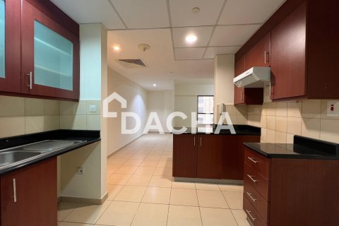 Apartament në Jumeirah Beach Residence, Dubai, Emiratet e Bashkuara Arabe 2 dhoma gjumi, 16 m2. № 706570 - Foto 12
