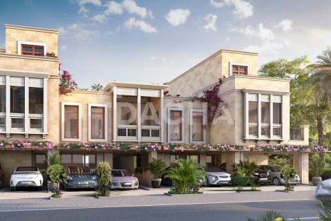טאונהאוס למכירה ב Damac Lagoons, Dubai, איחוד האמירויות  4 חדרי שינה, 146 מ"ר, מספר 706583 - תמונה 7