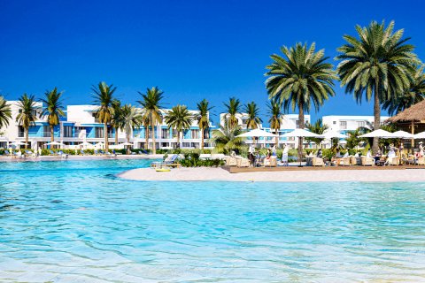 טאונהאוס למכירה ב Damac Lagoons, Dubai, איחוד האמירויות  4 חדרי שינה, 146 מ"ר, מספר 706583 - תמונה 9