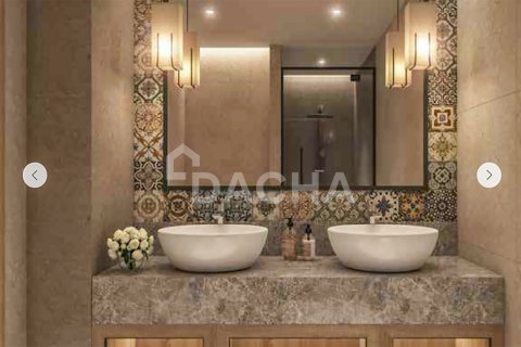 טאונהאוס למכירה ב Damac Lagoons, Dubai, איחוד האמירויות  4 חדרי שינה, 146 מ"ר, מספר 706583 - תמונה 6