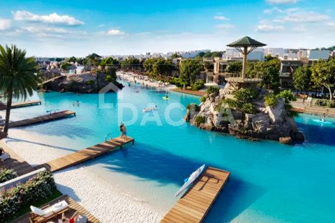 טאונהאוס למכירה ב Damac Lagoons, Dubai, איחוד האמירויות  4 חדרי שינה, 146 מ"ר, מספר 706583 - תמונה 11