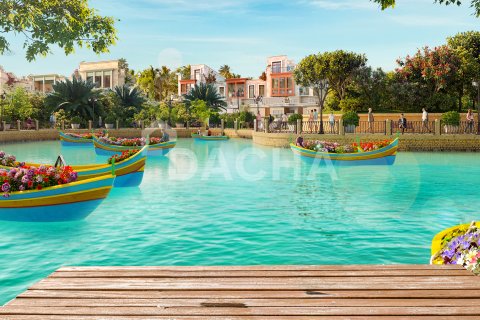 טאונהאוס למכירה ב Damac Lagoons, Dubai, איחוד האמירויות  4 חדרי שינה, 146 מ"ר, מספר 706583 - תמונה 8