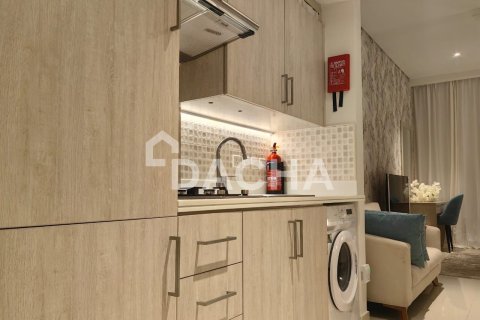Apartment til salg i Palm Jumeirah, Dubai, UAE 1 værelse, 29 kvm № 706585 - foto 8