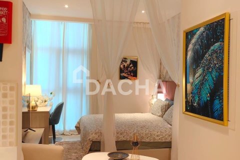 Apartment til salg i Palm Jumeirah, Dubai, UAE 1 værelse, 29 kvm № 706585 - foto 2