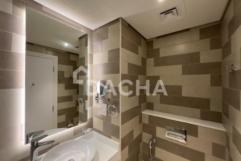 Apartment til salg i Palm Jumeirah, Dubai, UAE 1 værelse, 29 kvm № 706585 - foto 12