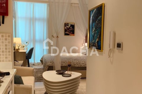 Apartment til salg i Palm Jumeirah, Dubai, UAE 1 værelse, 29 kvm № 706585 - foto 4