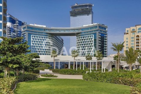 Apartment til salg i Palm Jumeirah, Dubai, UAE 1 værelse, 29 kvm № 706585 - foto 14