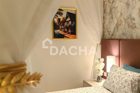 Apartment til salg i Palm Jumeirah, Dubai, UAE 1 værelse, 29 kvm № 706585 - foto 5