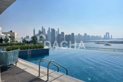 Wohnung in Palm Jumeirah, Dubai, VAE: 1 Zimmer, 29 m2 Nr. 706585