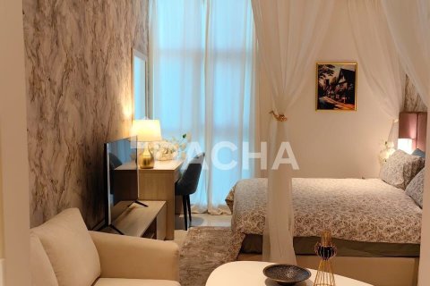 Apartment til salg i Palm Jumeirah, Dubai, UAE 1 værelse, 29 kvm № 706585 - foto 3