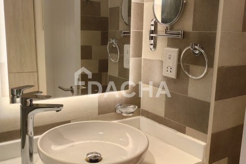 Apartment til salg i Palm Jumeirah, Dubai, UAE 1 værelse, 29 kvm № 706585 - foto 13