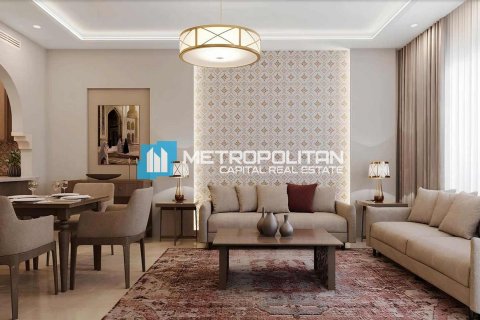 Apartamento para venda em Yas Island, Abu Dhabi, EAU 2 quartos, 84.2 m2 № 659360 - foto 4