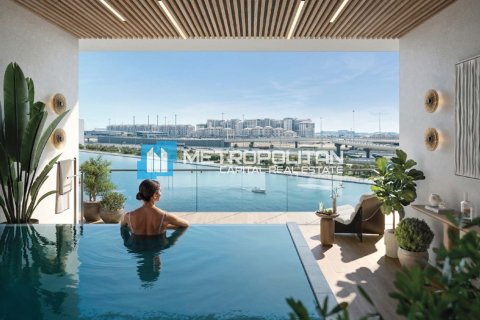 آپارتمان برای فروش در Al Raha Beach، Abu Dhabi، امارات متحده عربی 3 خوابه ، 136.2 متر مربع ، شماره 659361 - تصویر 15