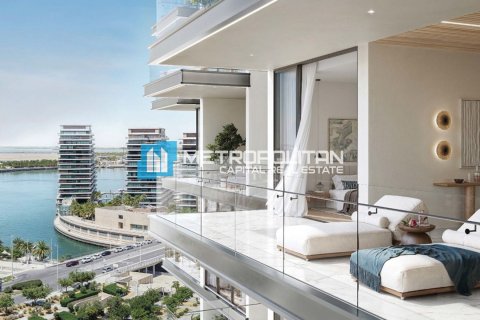 آپارتمان برای فروش در Al Raha Beach، Abu Dhabi، امارات متحده عربی 3 خوابه ، 136.2 متر مربع ، شماره 659361 - تصویر 2