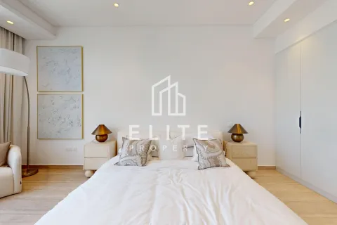 Dubai, संयुक्त अरब अमीरात में विला, 4 बेडरूम, संख्या 659389 - फ़ोटो 17