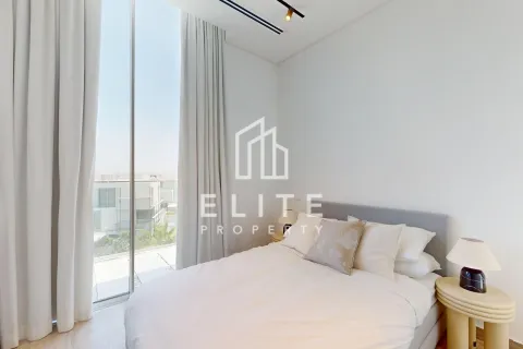 Dubai, संयुक्त अरब अमीरात में विला, 4 बेडरूम, संख्या 659389 - फ़ोटो 24