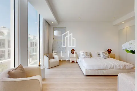 Dubai, संयुक्त अरब अमीरात में विला, 4 बेडरूम, संख्या 659389 - फ़ोटो 18