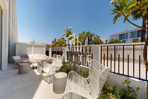 Dubai, संयुक्त अरब अमीरात में विला, 4 बेडरूम, संख्या 659389 - फ़ोटो 28