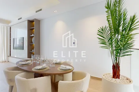 Dubai, संयुक्त अरब अमीरात में विला, 4 बेडरूम, संख्या 659389 - फ़ोटो 4