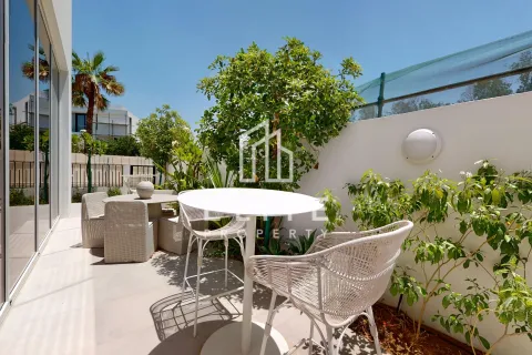 Dubai, संयुक्त अरब अमीरात में विला, 4 बेडरूम, संख्या 659389 - फ़ोटो 29