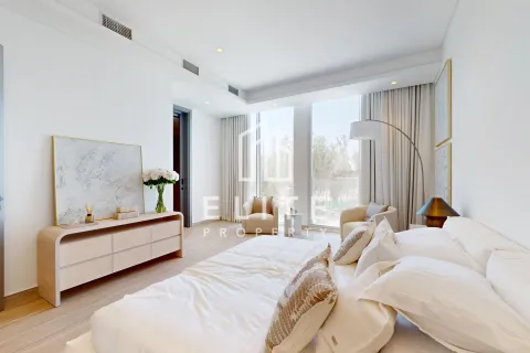 Dubai, संयुक्त अरब अमीरात में विला, 4 बेडरूम, संख्या 659389 - फ़ोटो 16