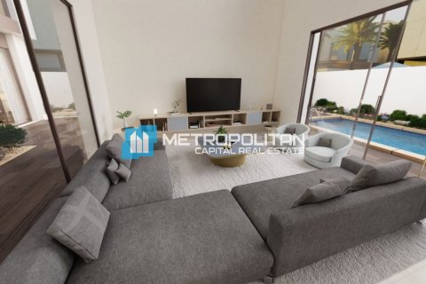 Купити віллу на Остров Саадият, Абу-Даби, ОАЕ 5 спалень, 541.6м2, № 659358 - фото 4