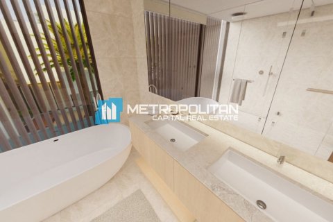 Купити віллу на Остров Саадият, Абу-Даби, ОАЕ 5 спалень, 541.6м2, № 659358 - фото 8