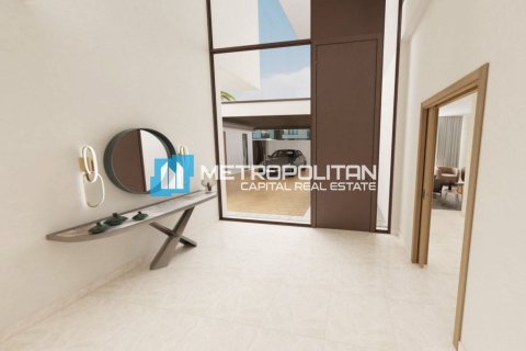 Купити віллу на Остров Саадият, Абу-Даби, ОАЕ 5 спалень, 541.6м2, № 659358 - фото 16