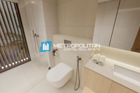 Купити віллу на Остров Саадият, Абу-Даби, ОАЕ 5 спалень, 541.6м2, № 659358 - фото 26