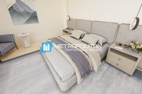 Купити віллу на Остров Саадият, Абу-Даби, ОАЕ 5 спалень, 541.6м2, № 659358 - фото 7