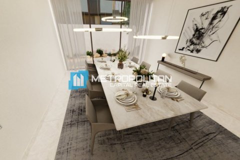 Купити віллу на Остров Саадият, Абу-Даби, ОАЕ 5 спалень, 541.6м2, № 659358 - фото 11