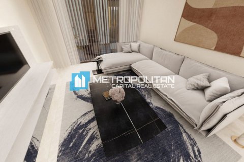 Купити віллу на Остров Саадият, Абу-Даби, ОАЕ 5 спалень, 541.6м2, № 659358 - фото 14