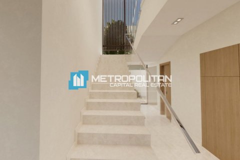 Купити віллу на Остров Саадият, Абу-Даби, ОАЕ 5 спалень, 541.6м2, № 659358 - фото 9