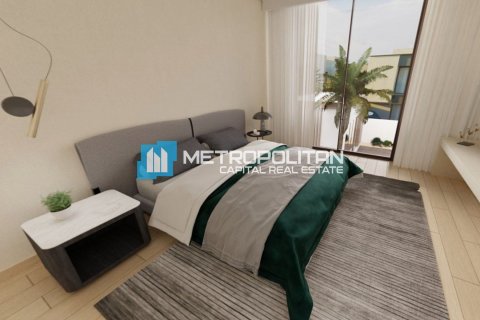 Купити віллу на Остров Саадият, Абу-Даби, ОАЕ 5 спалень, 541.6м2, № 659358 - фото 21