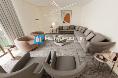 Купити віллу на Остров Саадият, Абу-Даби, ОАЕ 5 спалень, 541.6м2, № 659358 - фото 2