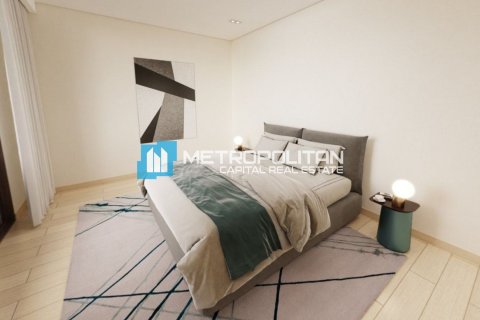 Купити віллу на Остров Саадият, Абу-Даби, ОАЕ 5 спалень, 541.6м2, № 659358 - фото 19