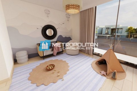 Купити віллу на Остров Саадият, Абу-Даби, ОАЕ 5 спалень, 541.6м2, № 659358 - фото 18