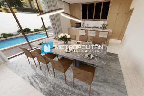 Купити віллу на Остров Саадият, Абу-Даби, ОАЕ 5 спалень, 541.6м2, № 659358 - фото 5